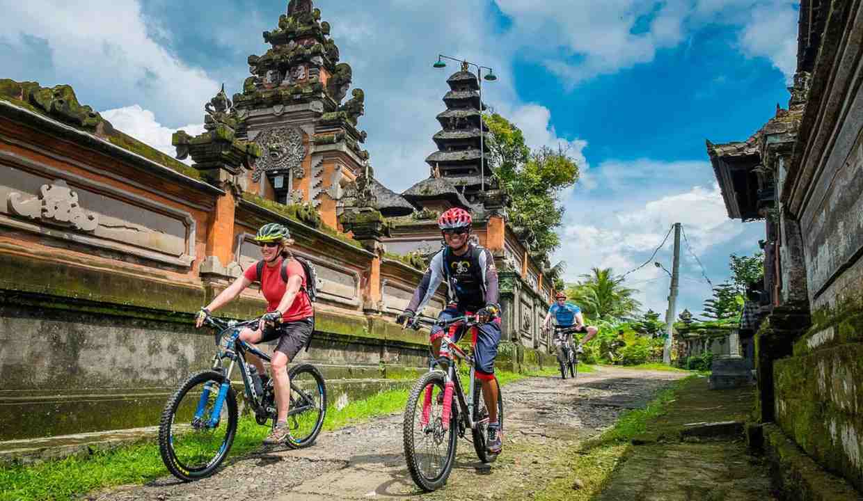 Cycling Tours