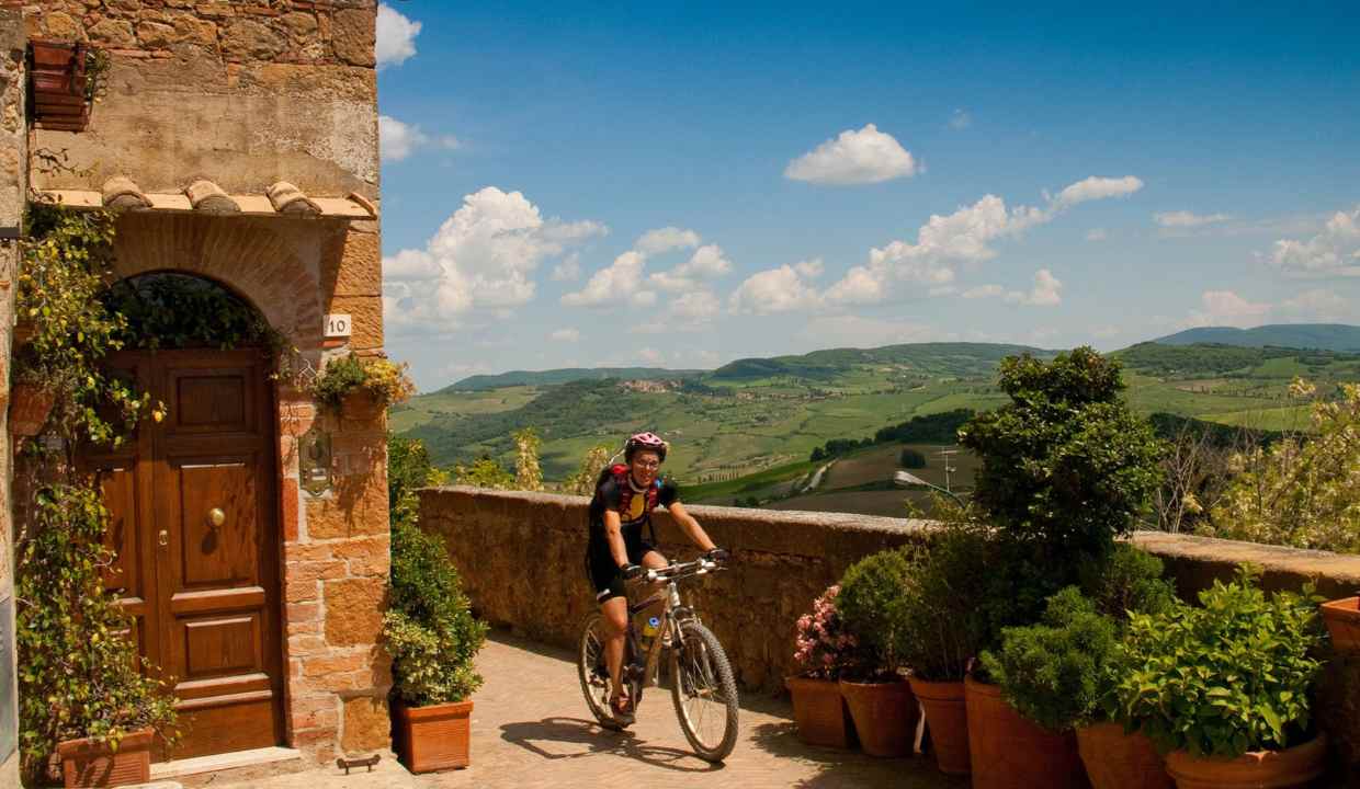 Tuscany, Italy