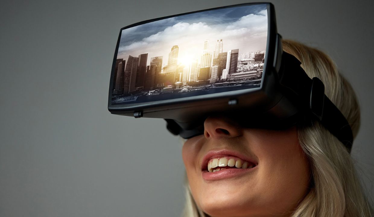 Virtual Tourism