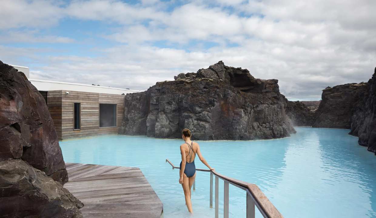 Luxury Spas