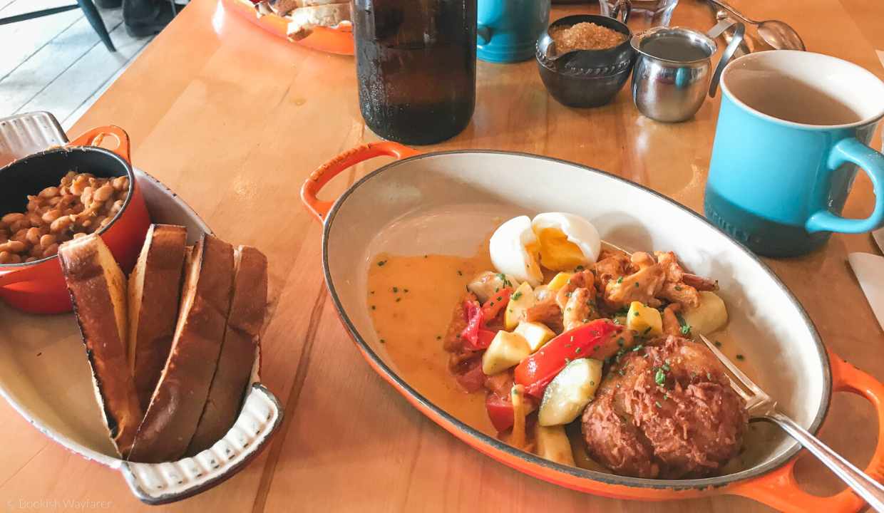 Vegan Travel