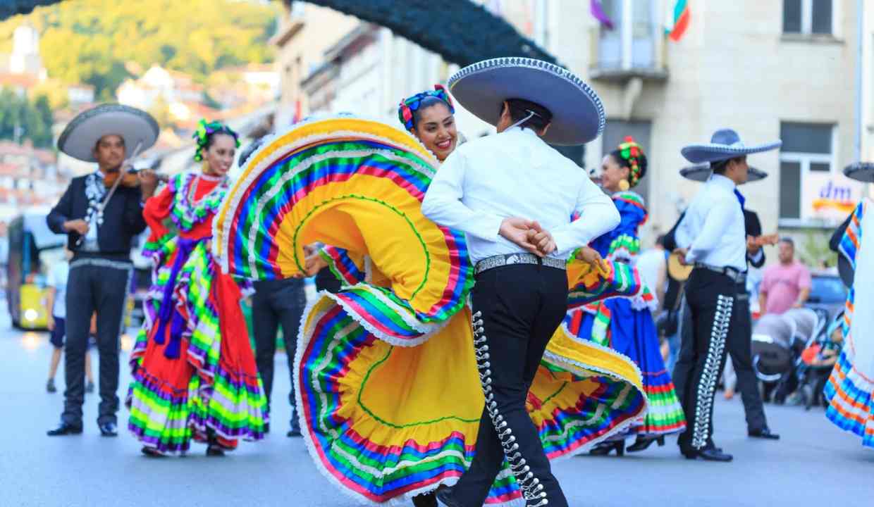 Cinco de Mayo (Mexico)