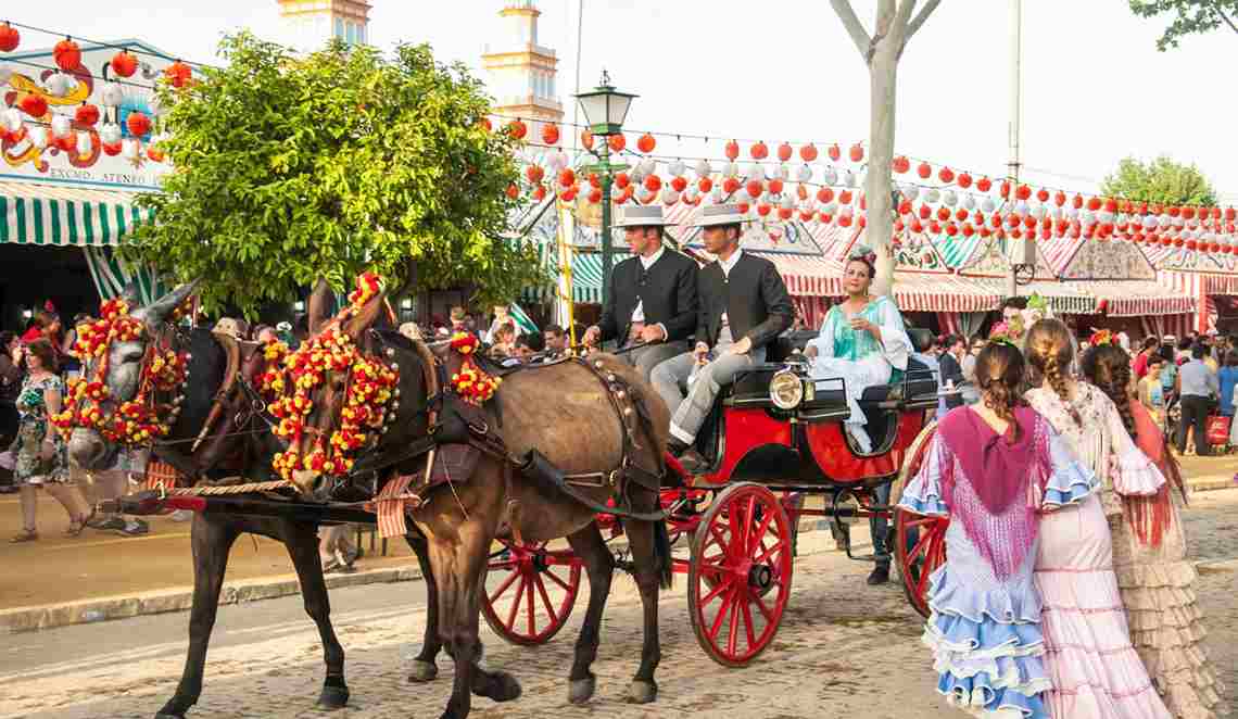 Feria de Abril