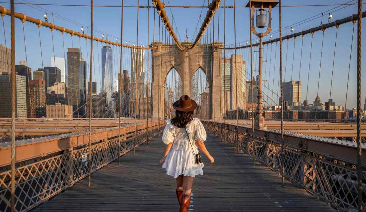 New York City