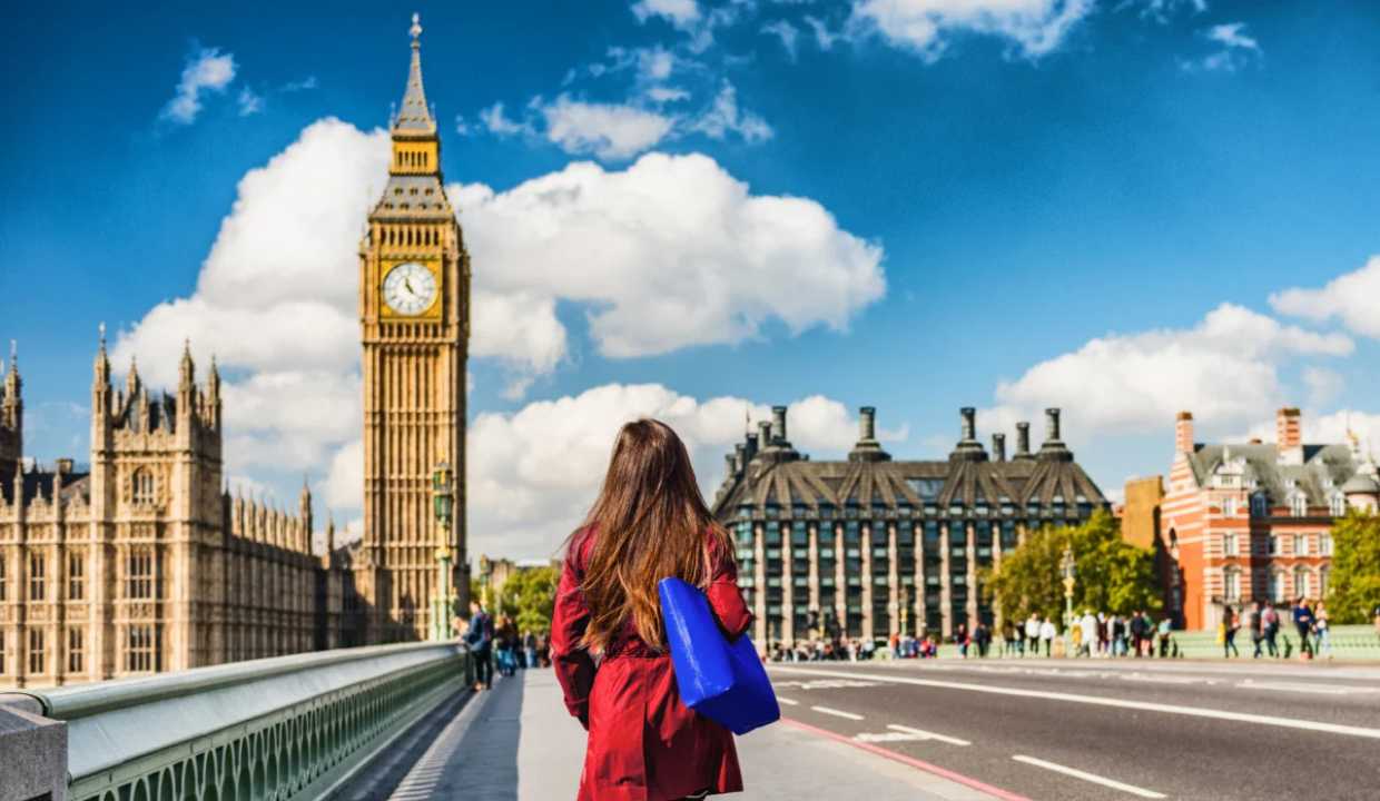 London, UK