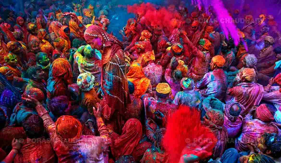 Holi