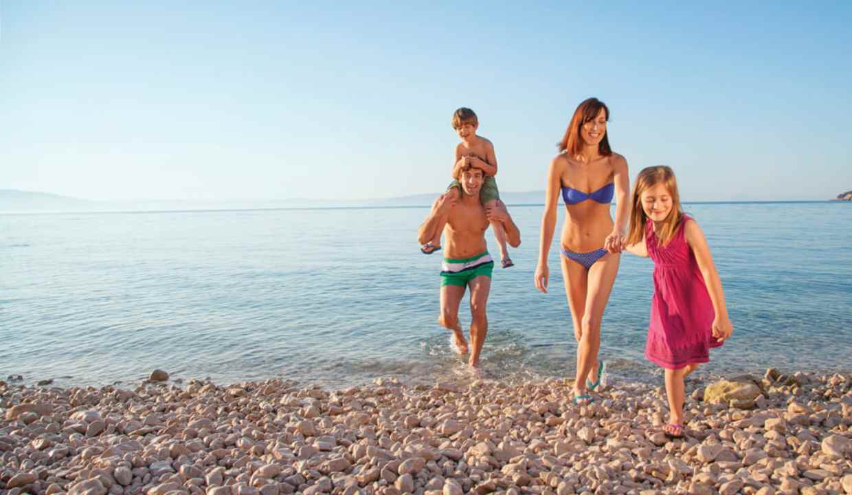 Easter Getaways for Families