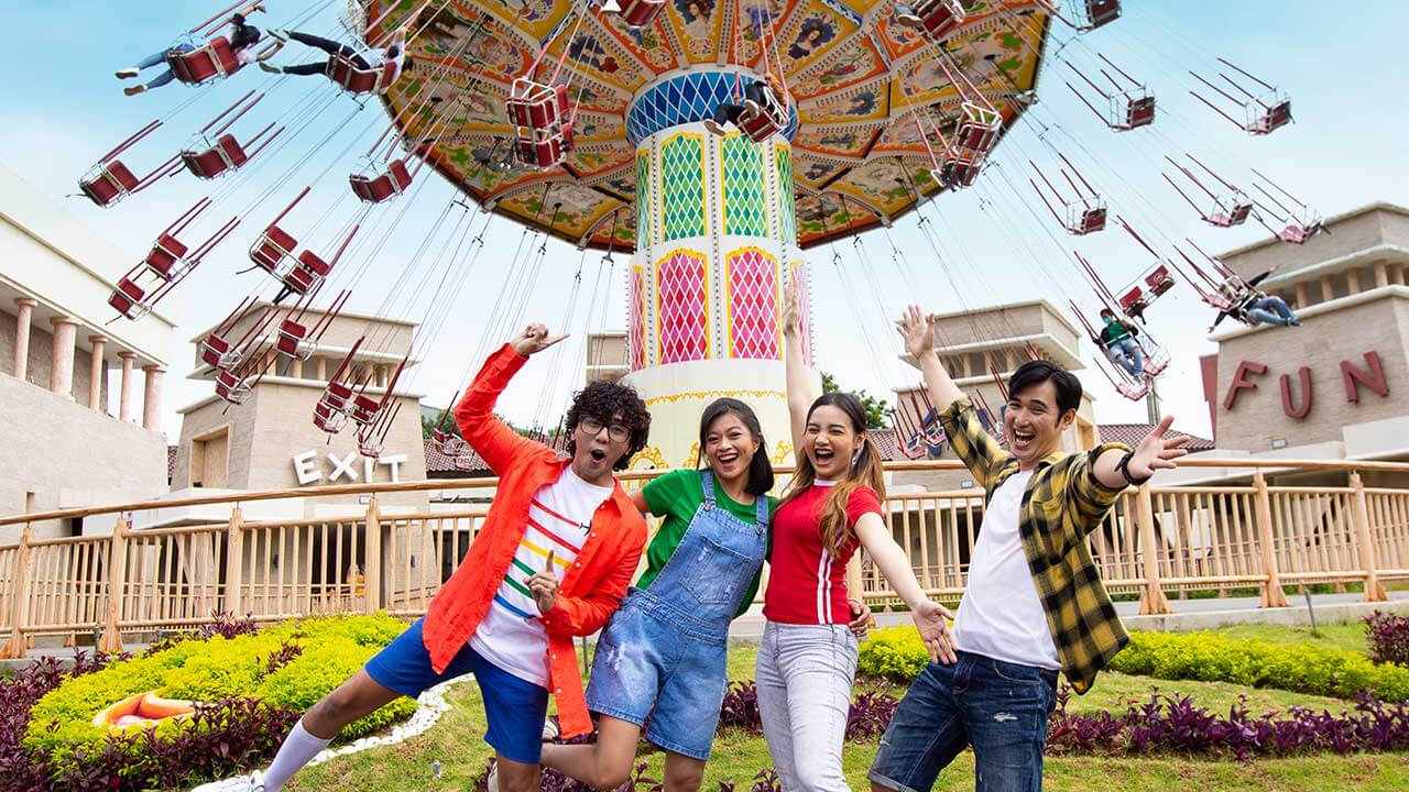 Jakarta
