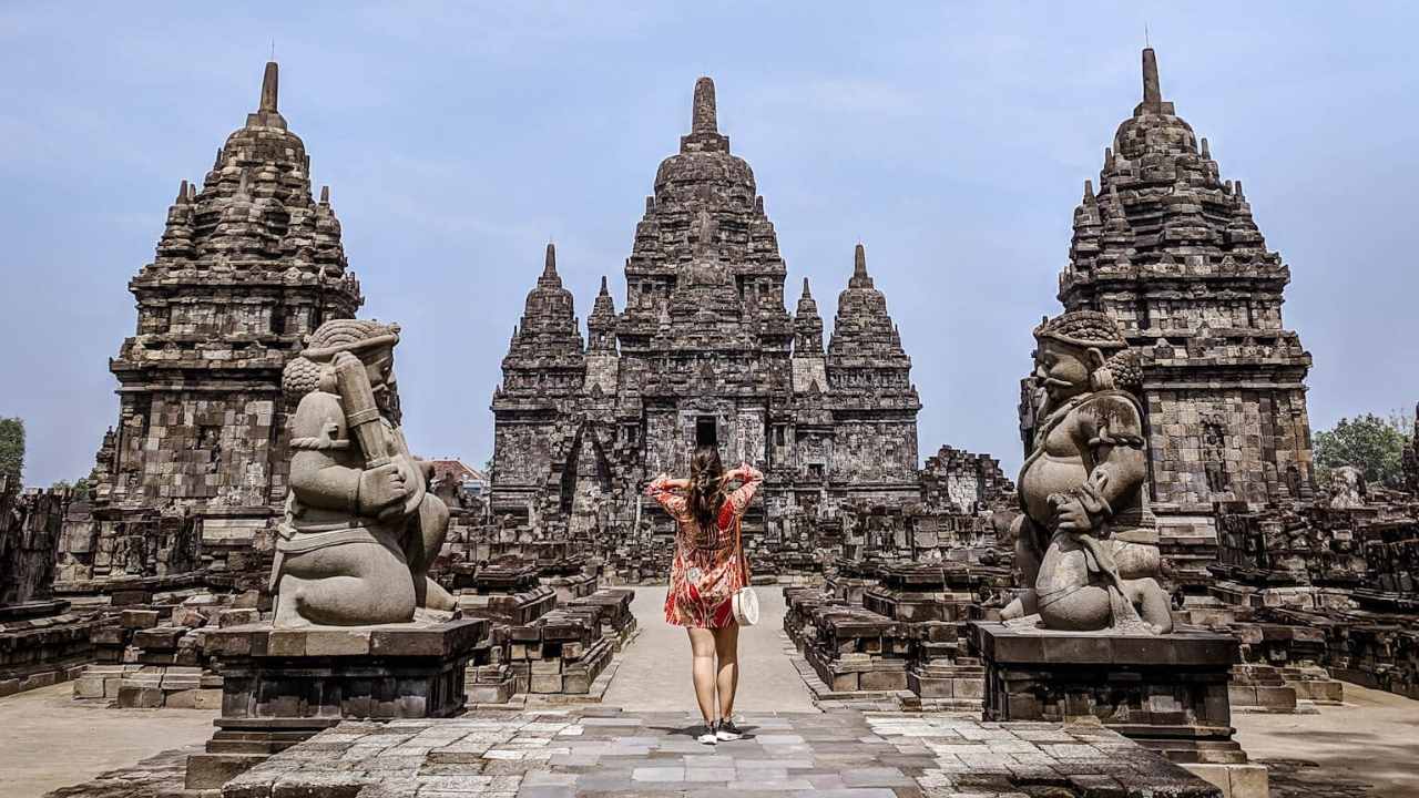 Yogyakarta