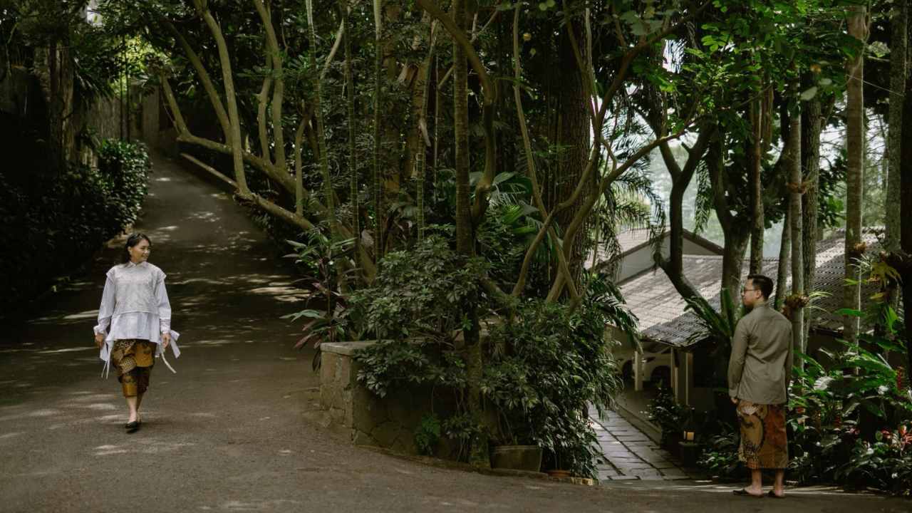 Bandung