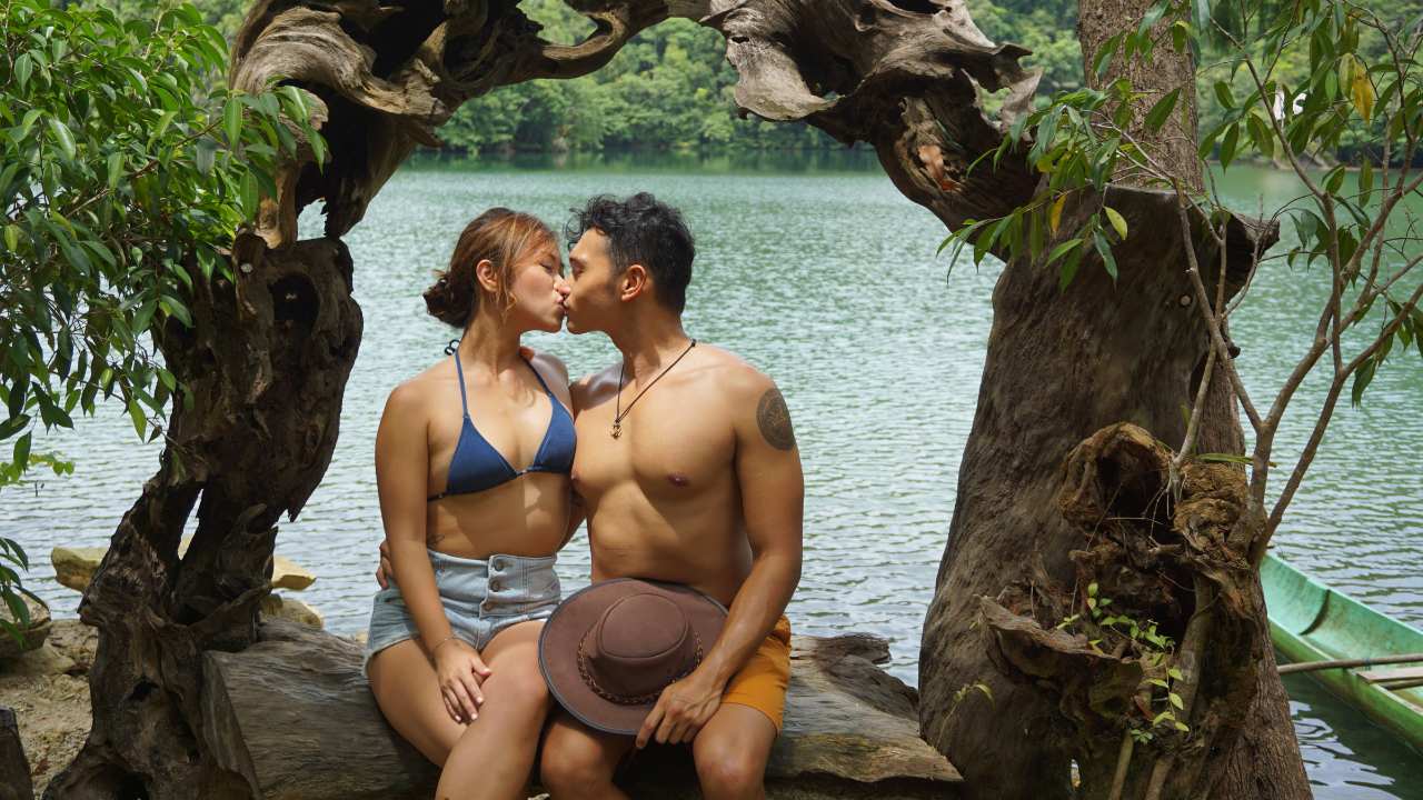 Bali Adventure