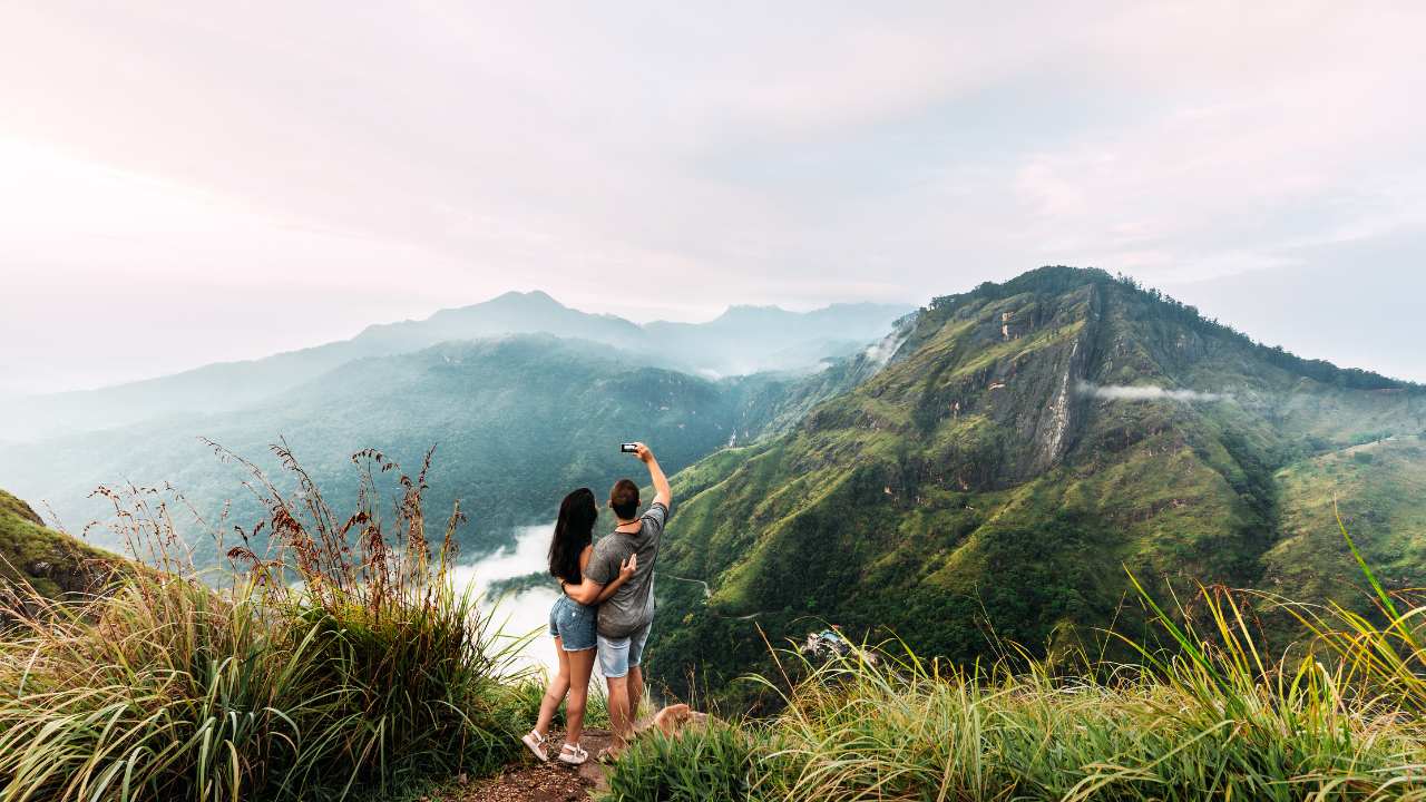 Mount Batur Sunrise Trek