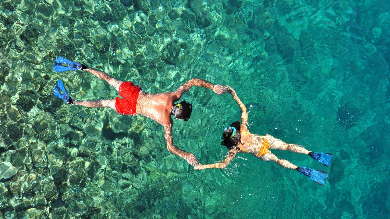 Snorkeling Adventure