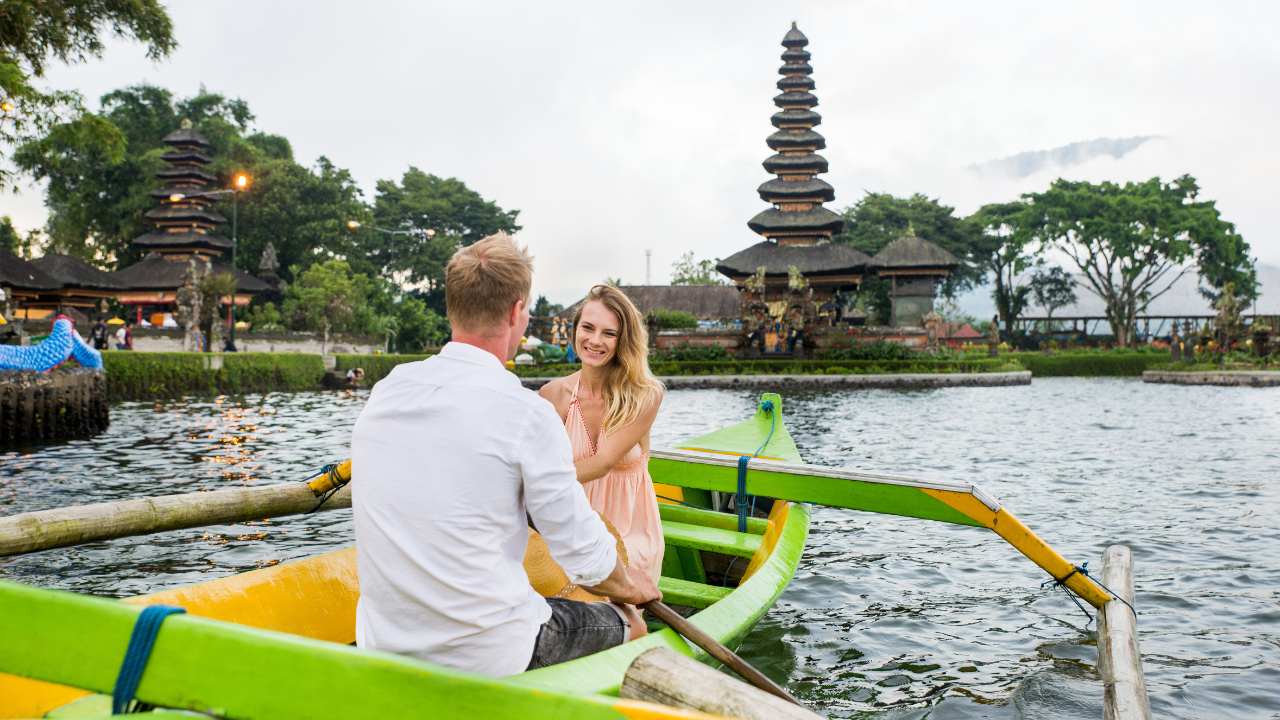 Bali Adventure