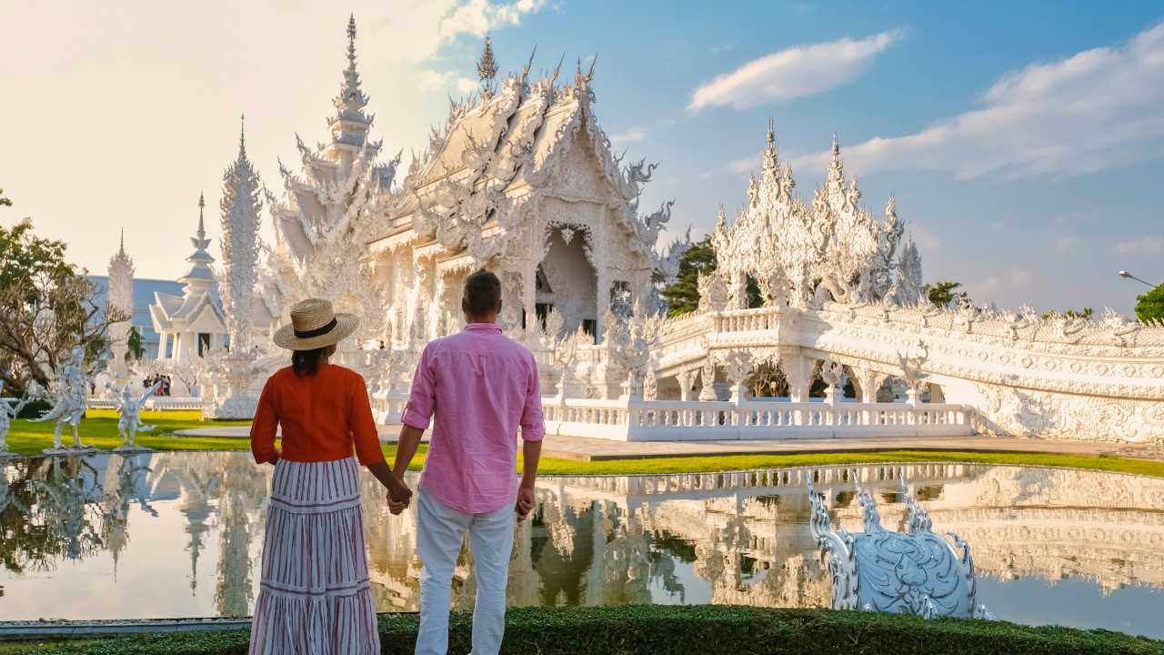Chiang Mai