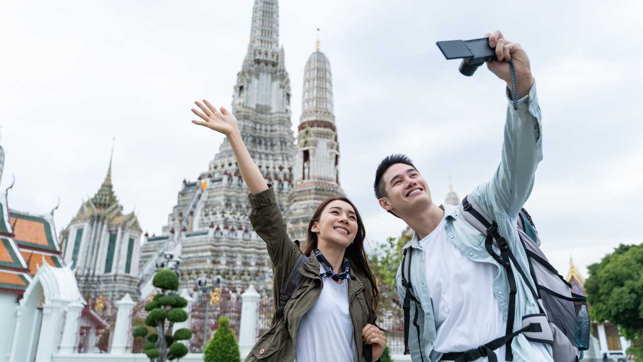 Bangkok