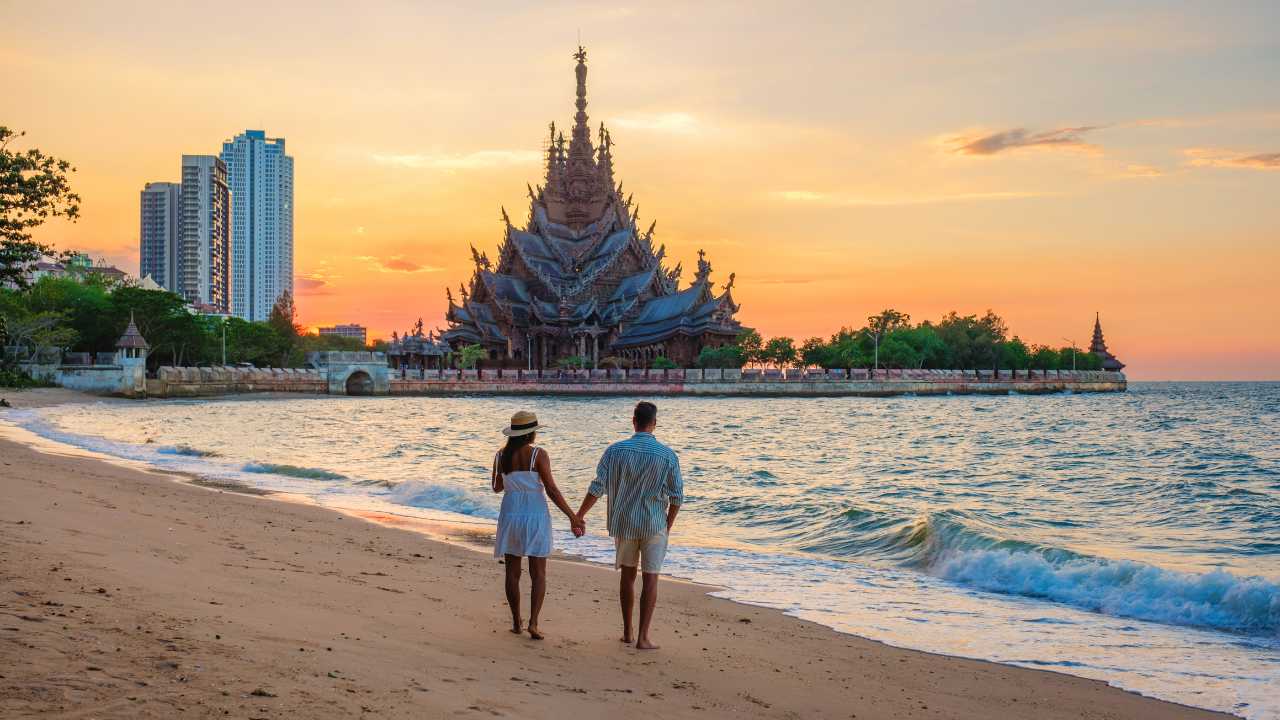 Hua Hin