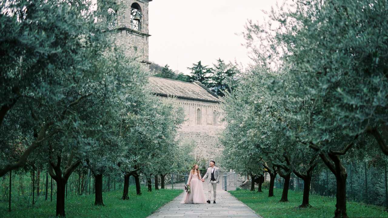 Tuscany