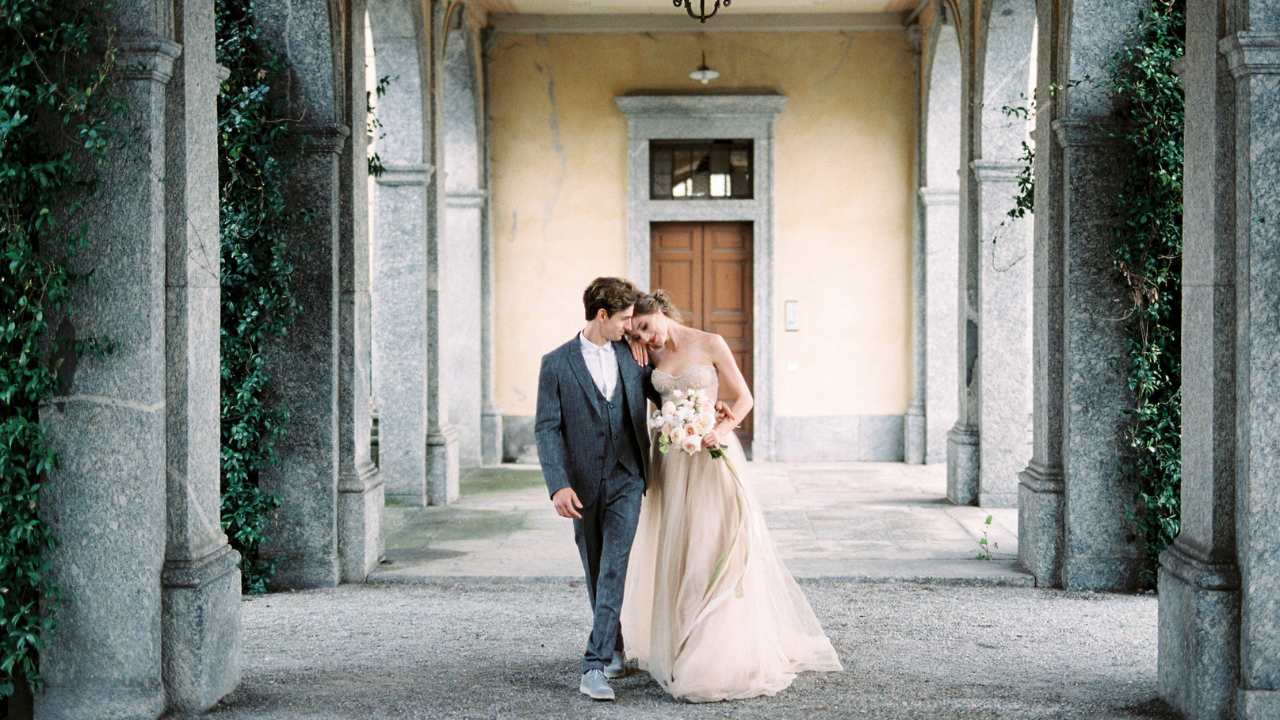 Lake Como