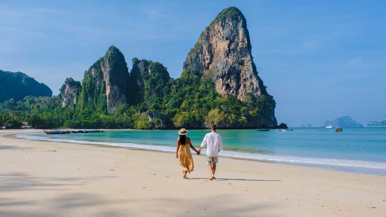 Krabi