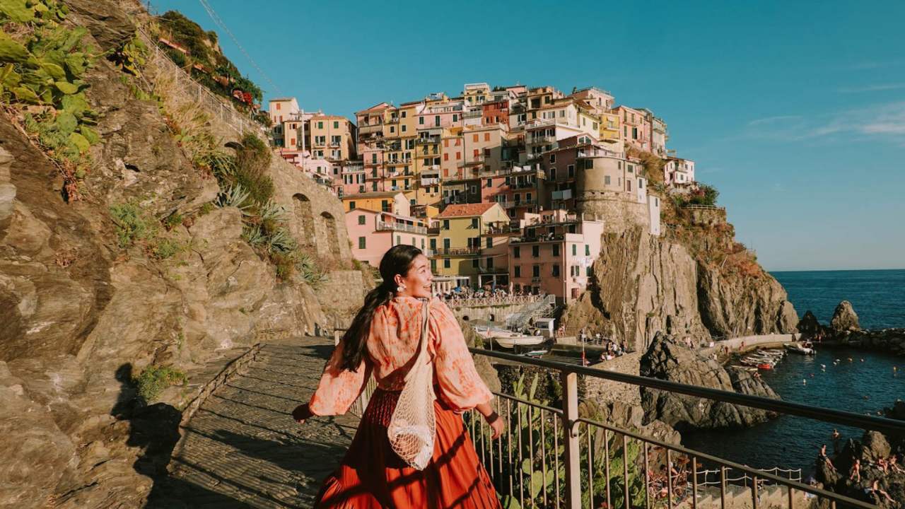 Cinque Terre