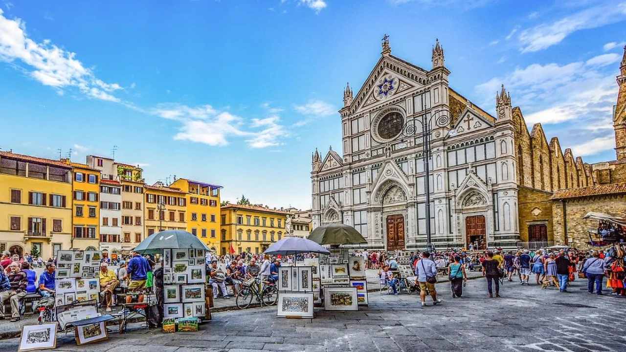 Florence