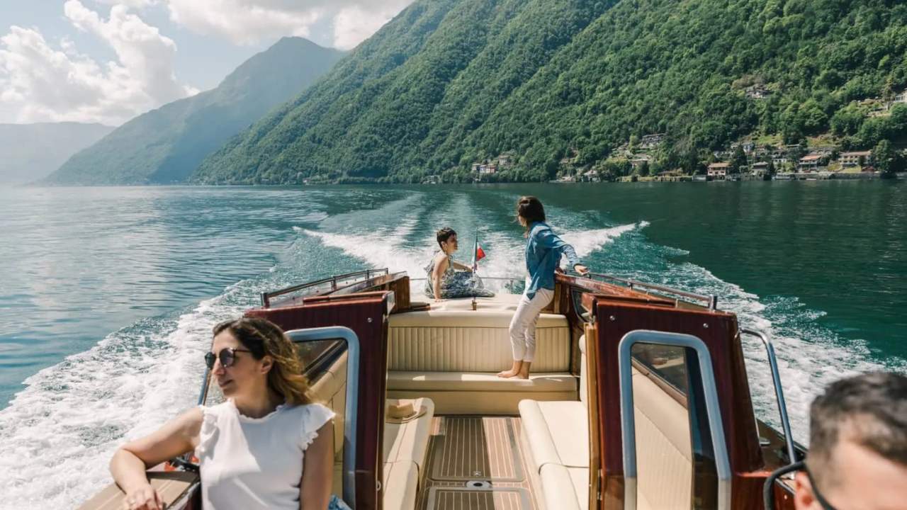 Lake Como