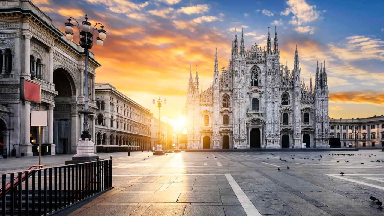 Milan