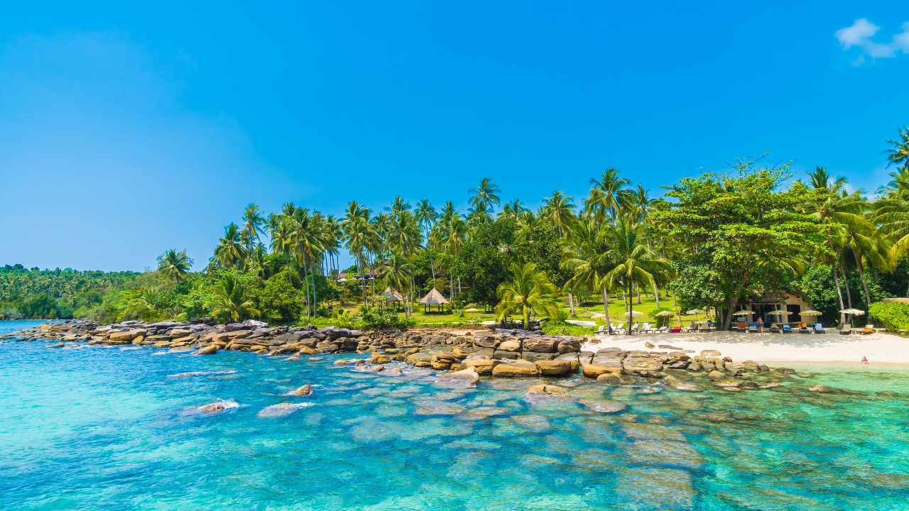 Phu Quoc