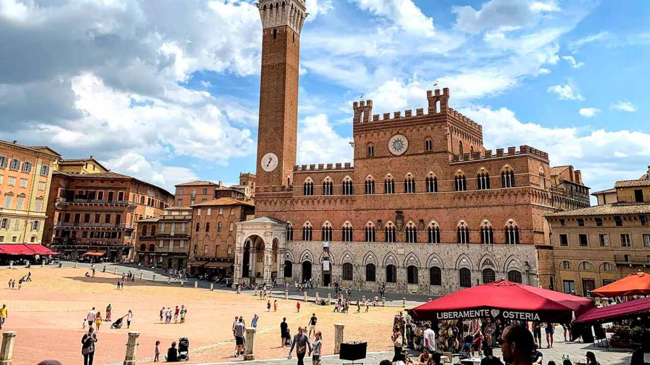 Siena