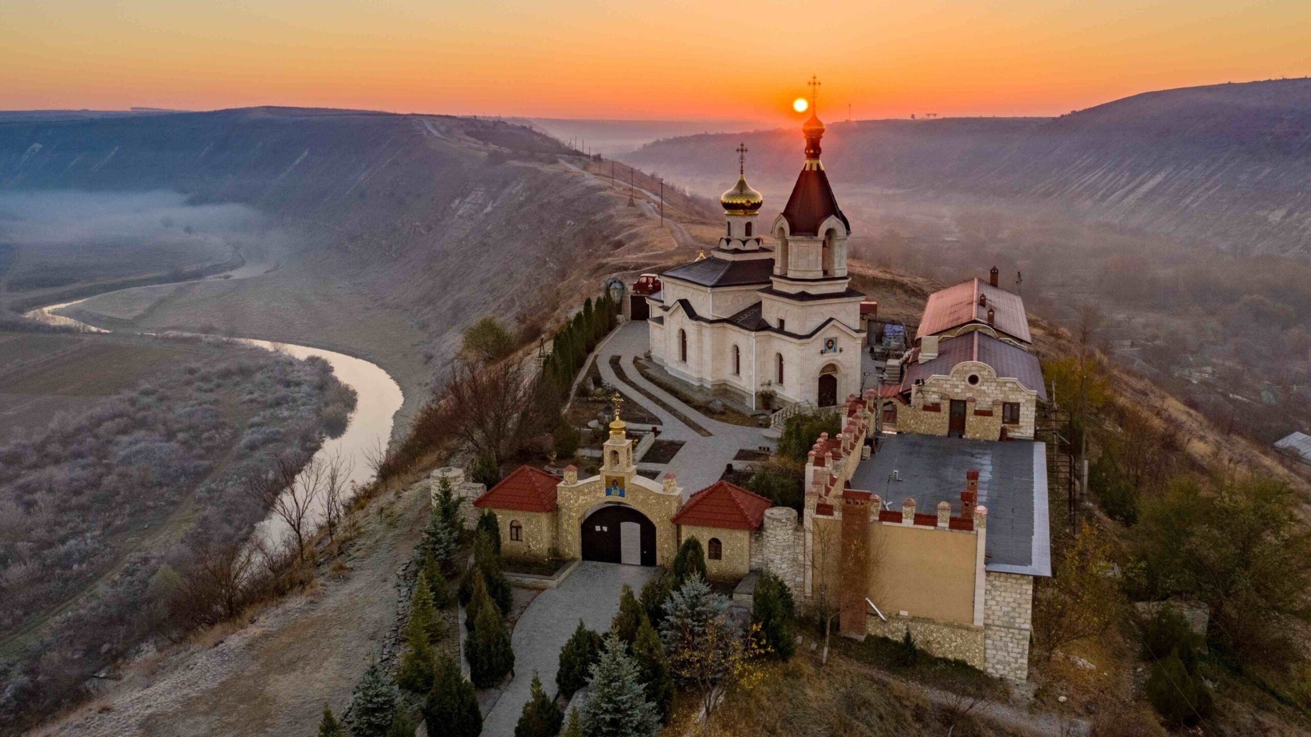 Moldova 