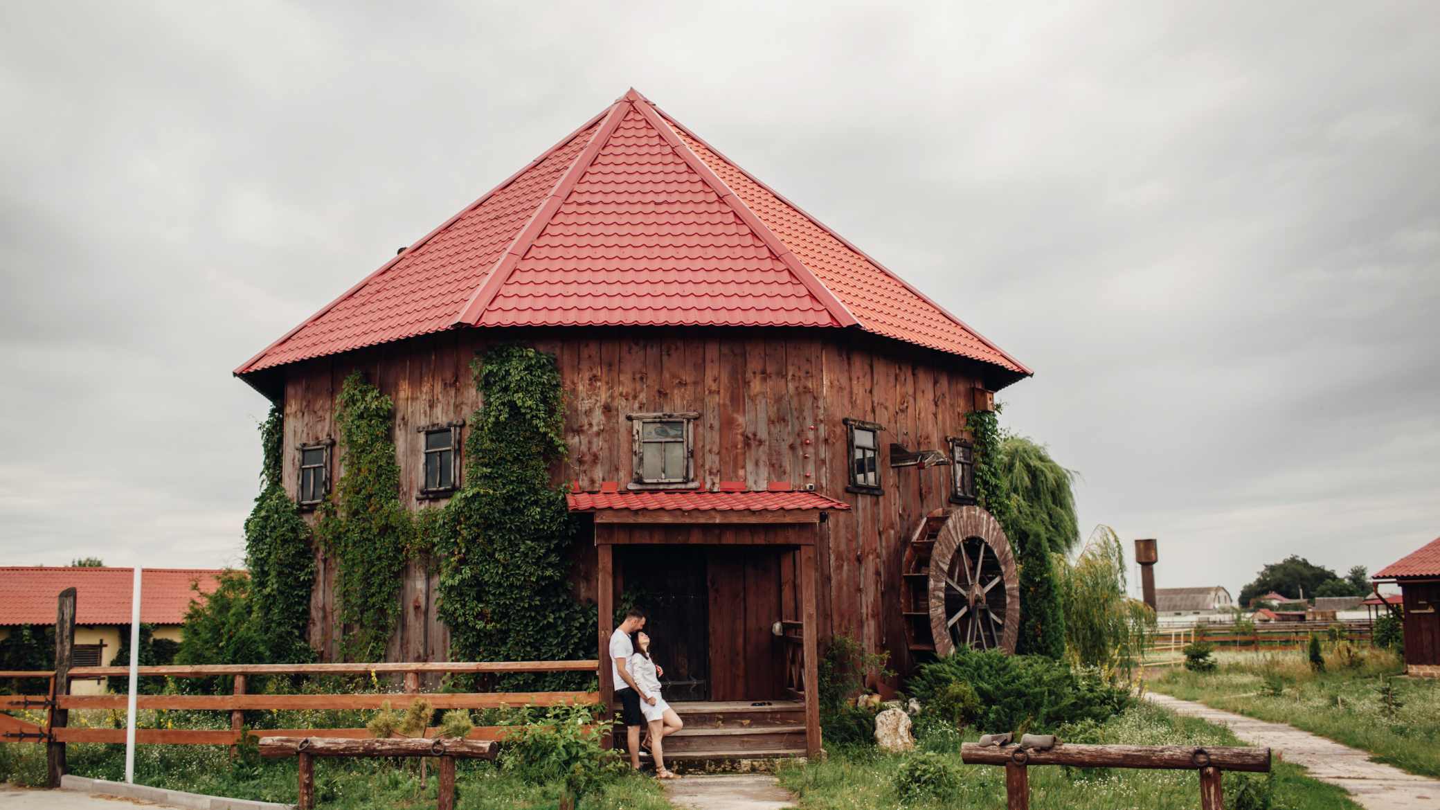  Cricova Winery