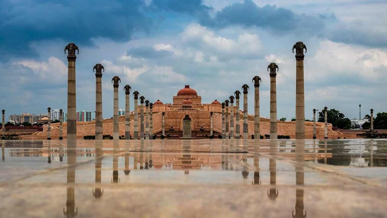 Lucknow