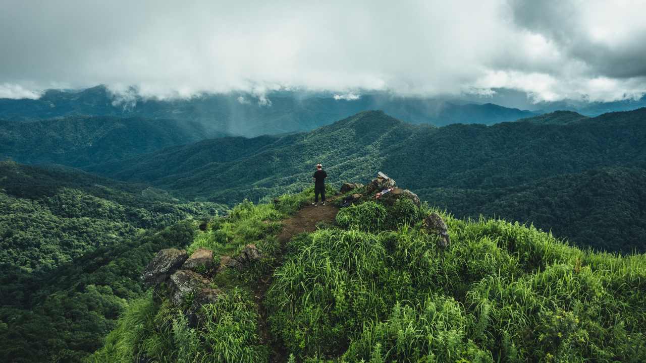 Chikmagalur, Karnataka