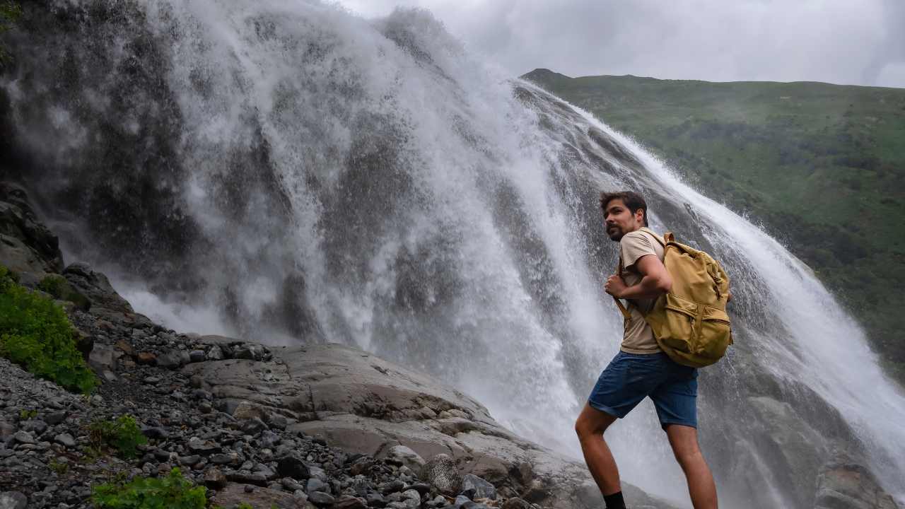 Malshej Ghat