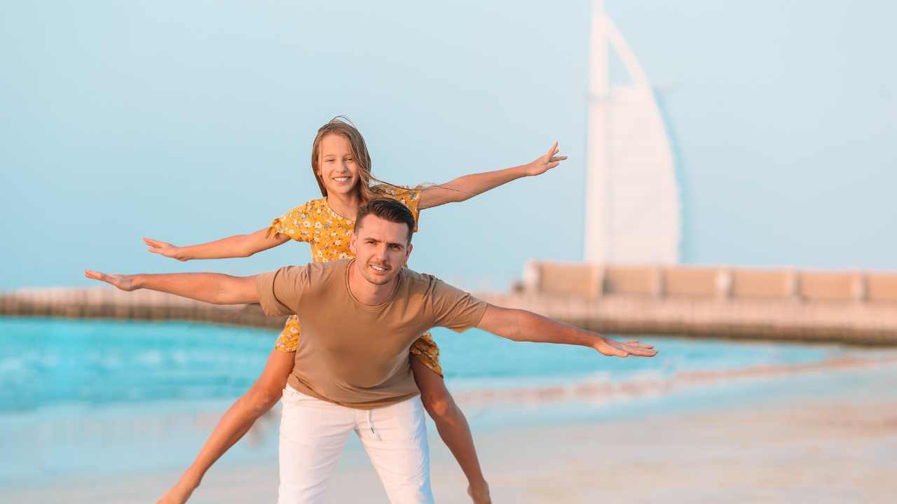 Saadiyat Island 
