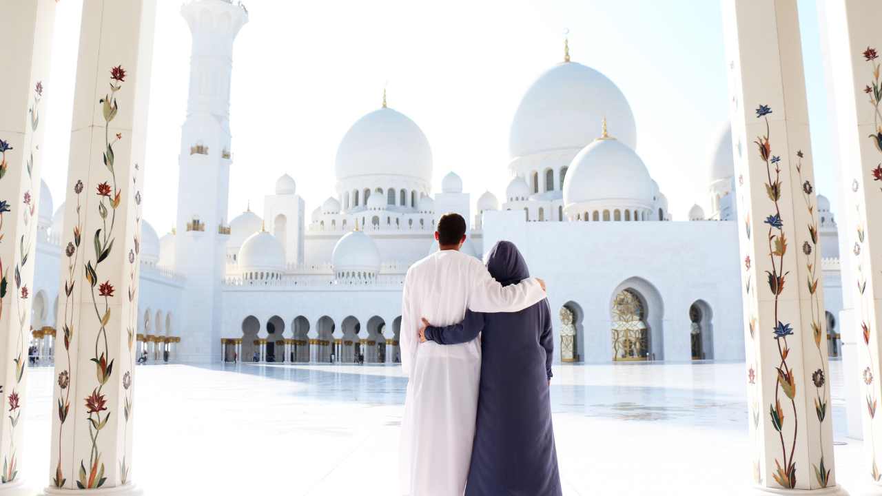 Abu Dhabi