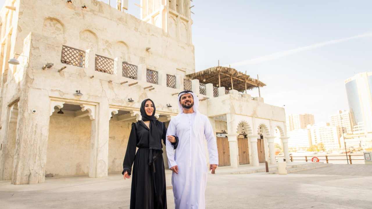 Abu Dhabi 