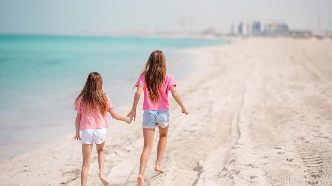 Saadiyat Island