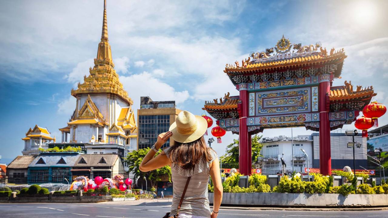 Tomorrowland Thailand