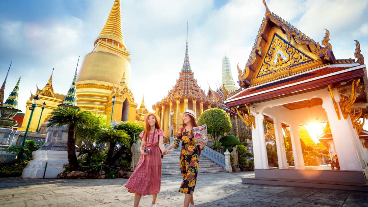 Bangkok