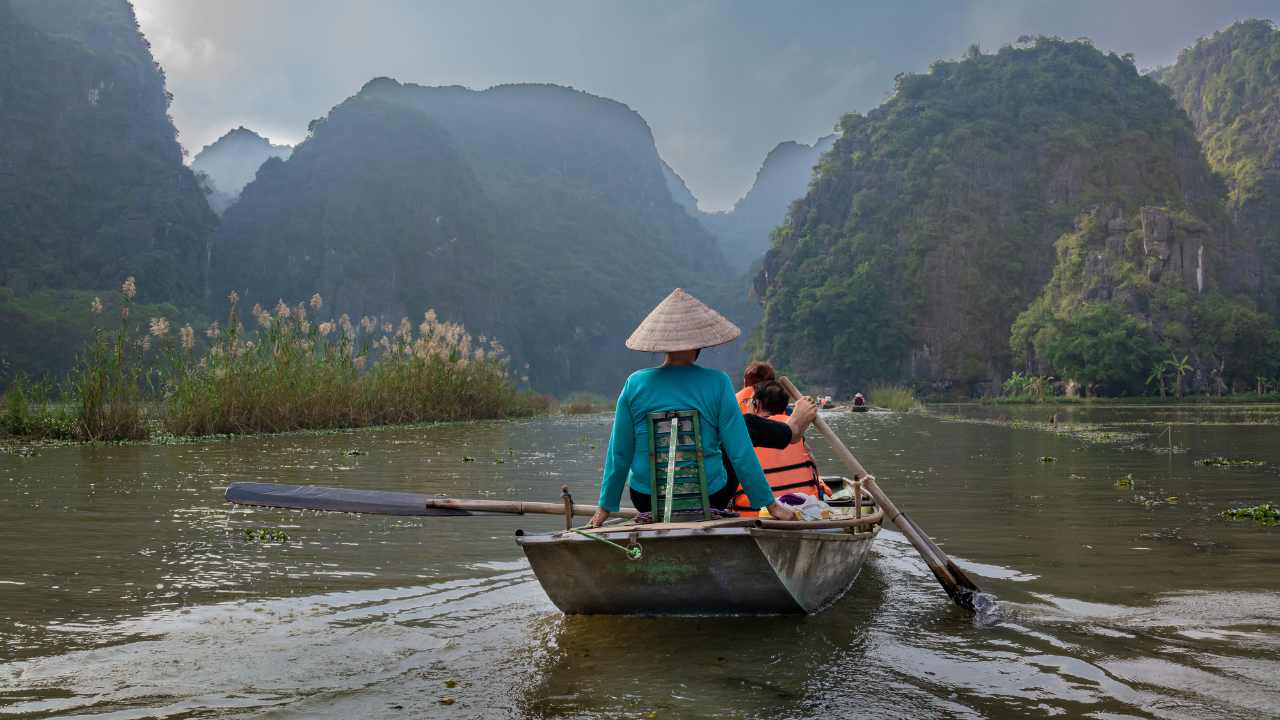 Vietnam