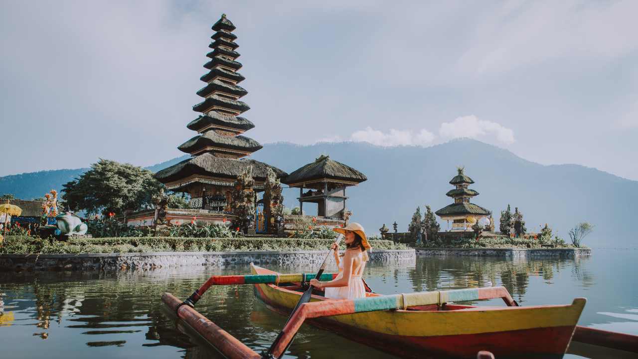 Bali