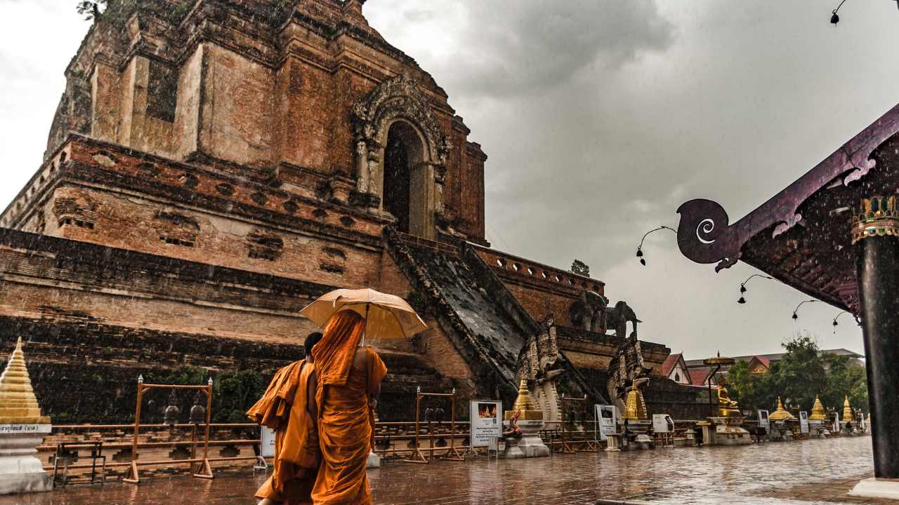 Thailand