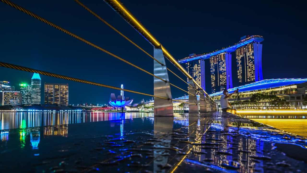 Singapore
