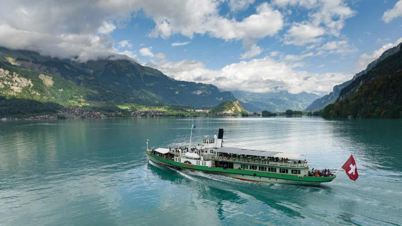 Interlaken