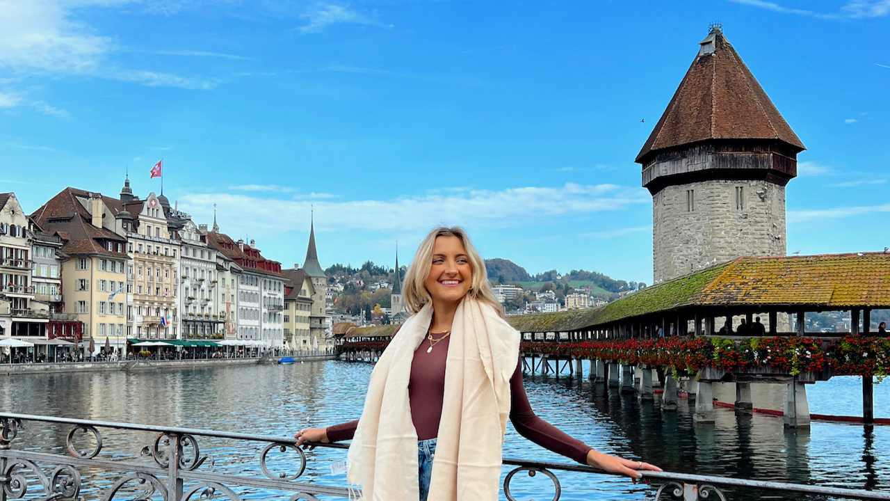 Lucerne