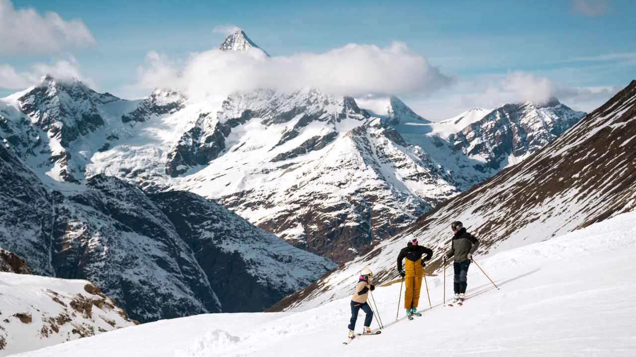 Matterhorn