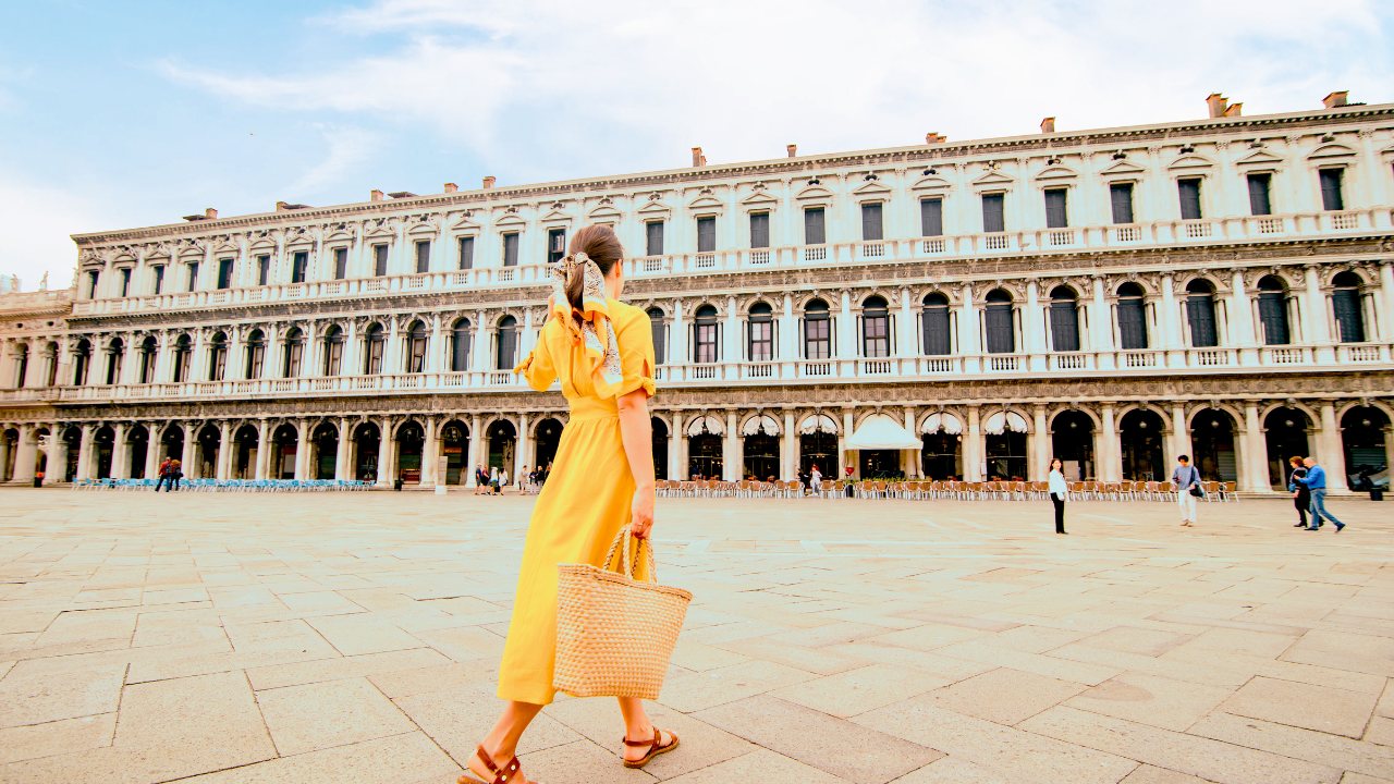 Doge’s Palace