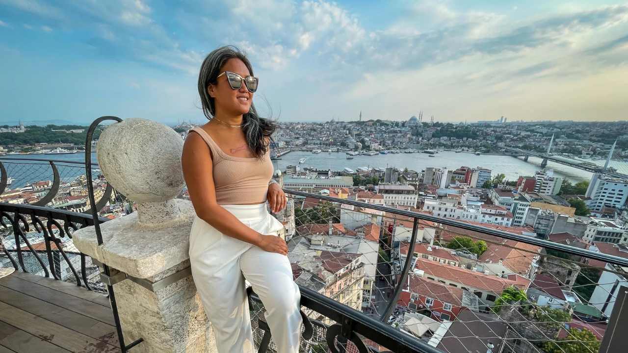 Istanbul